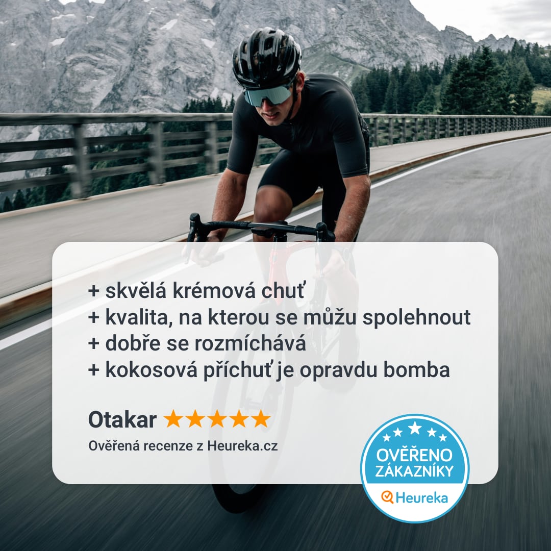Inkospor Active Pro 80 Protein